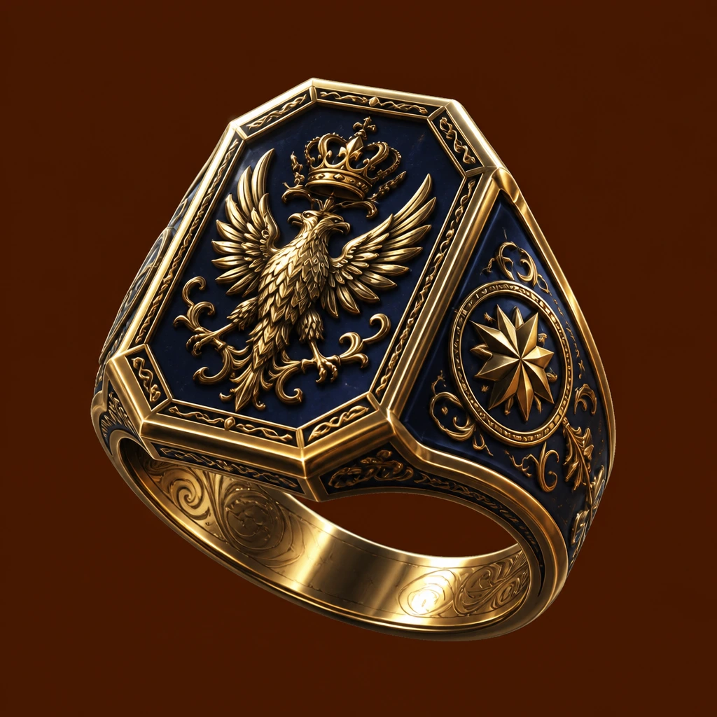 Cartel Earner Accessory