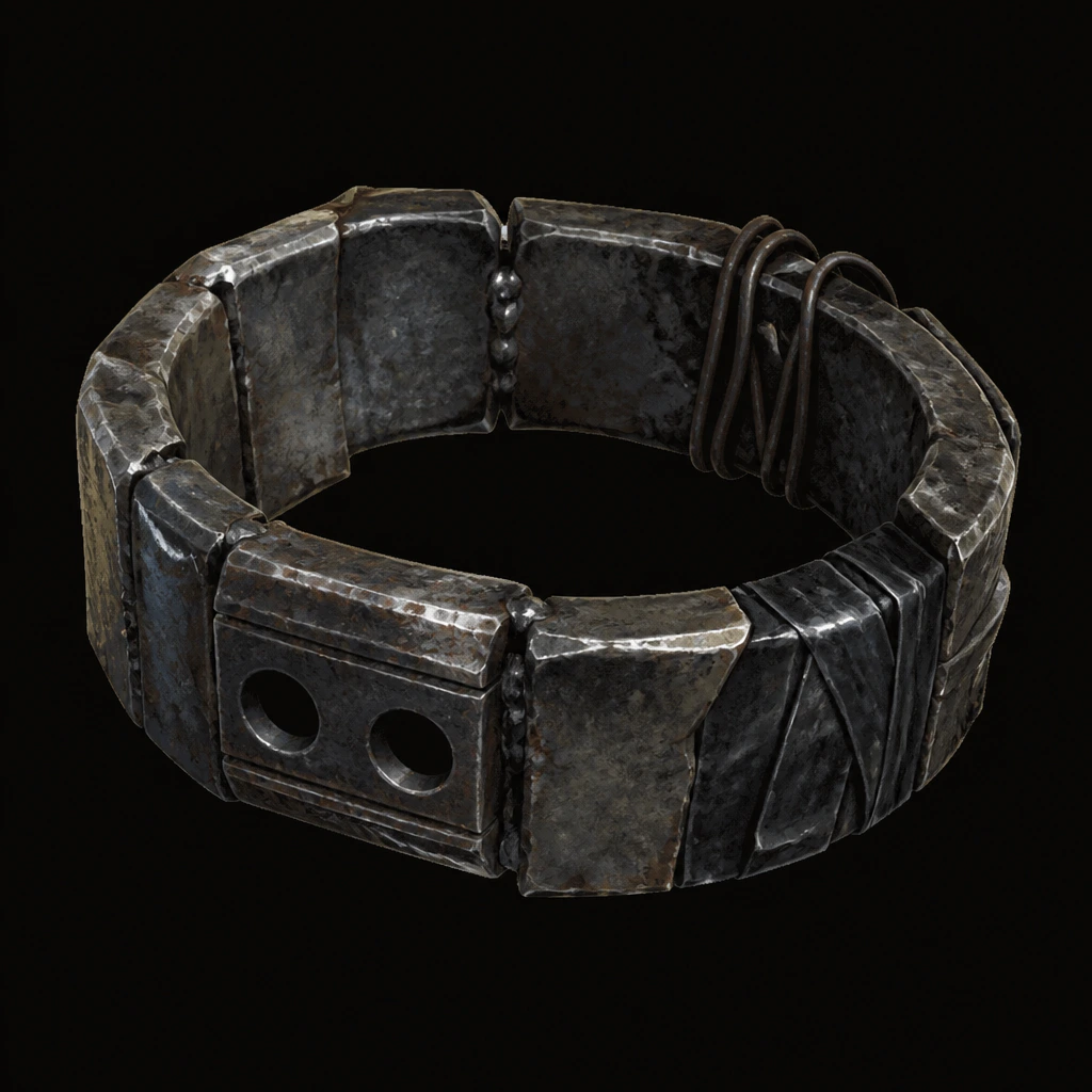 Street Enforcer Accessory
