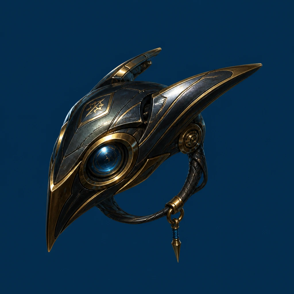 Syndicate Scout Relic