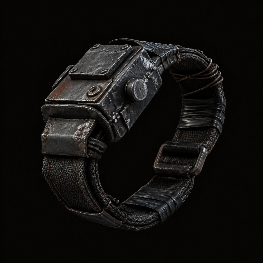 Street Strategist Accessory